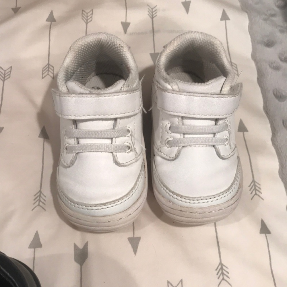 Stride rite